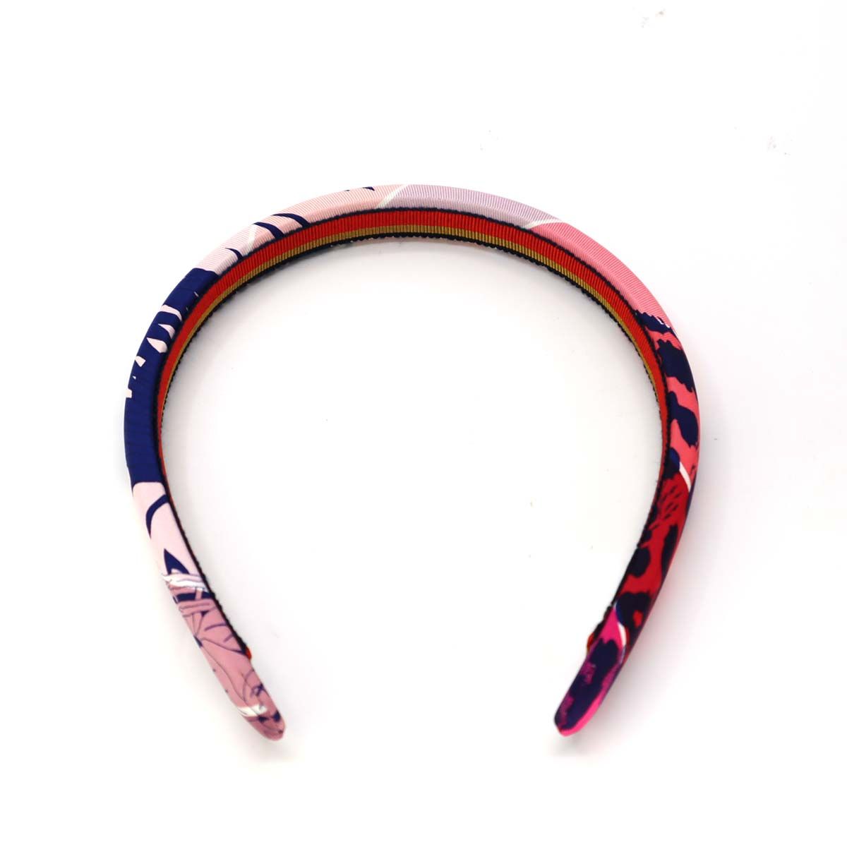 エルメス HERMES カチューシャ ヘアバンド ヘアアクセサリー 本物