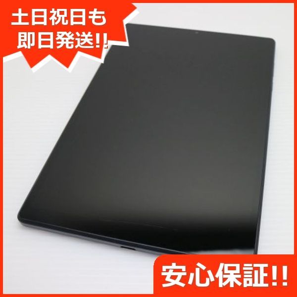 Lenovo Tab M10 HD 2nd Gen Wi-Fi アイアングレー タブレット Lenovo 土日祝発送OK 01000