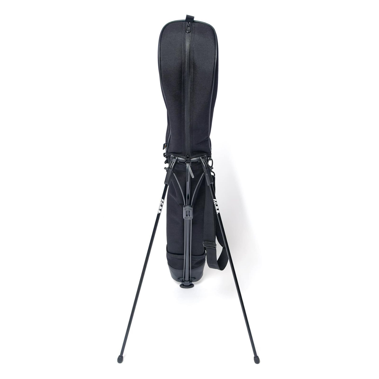 格安セールFCRB GOLF BAG BLACK ゴルフバッグ ブラック その他