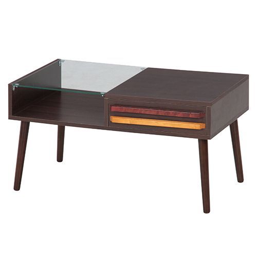 ダークブラウン