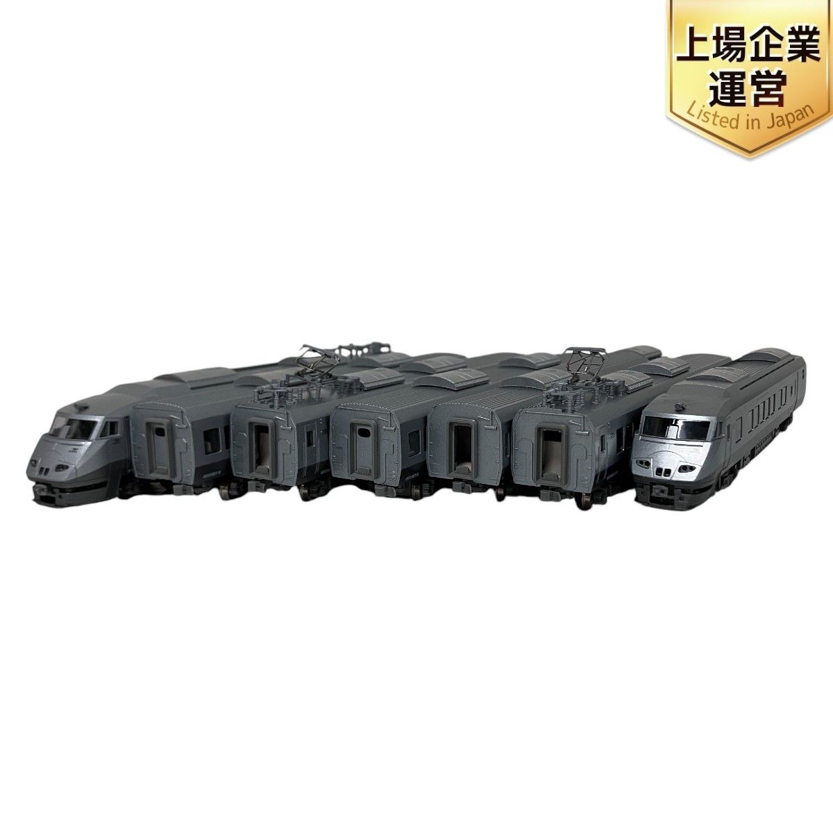 KATO 10-320 787系 つばめ 交流特急形電車 7両セット 鉄道模型 Nゲージ F9333095