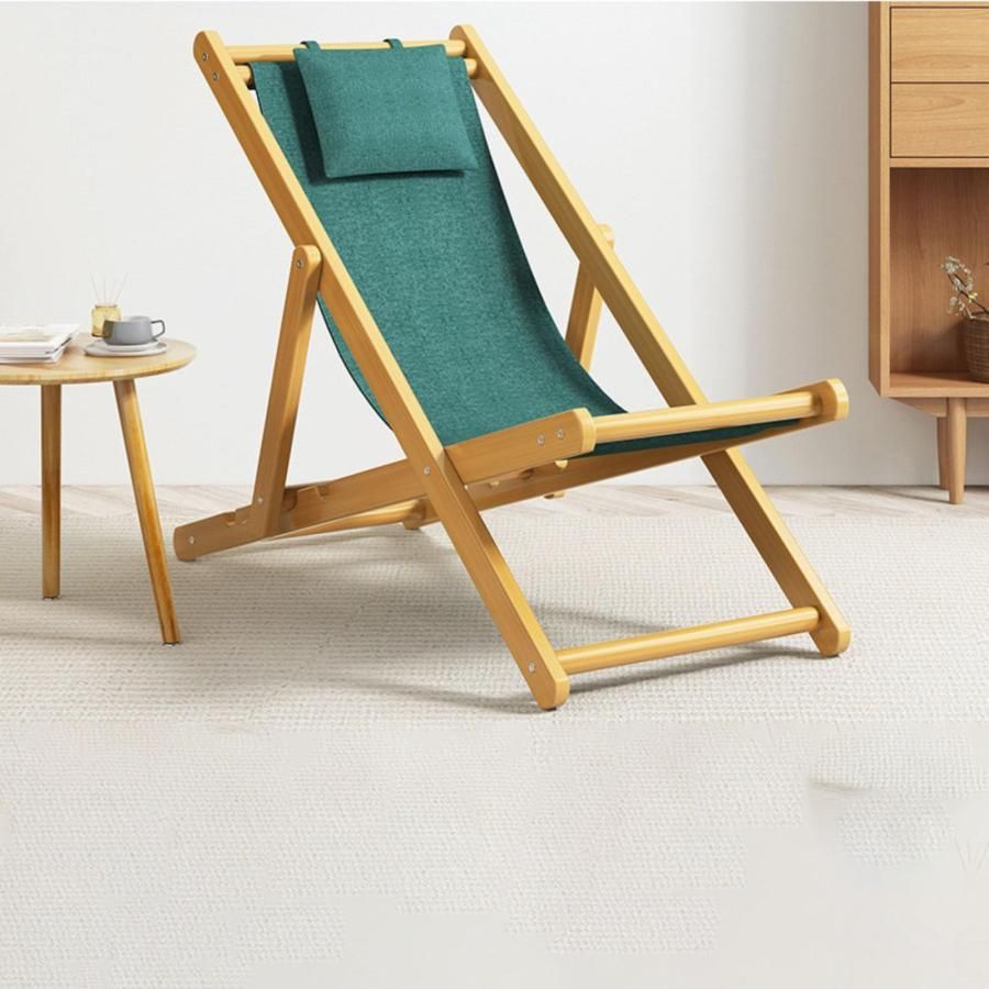 ロッキングチェア 折りたたみ リクライニングチェア 多機能ロッキング