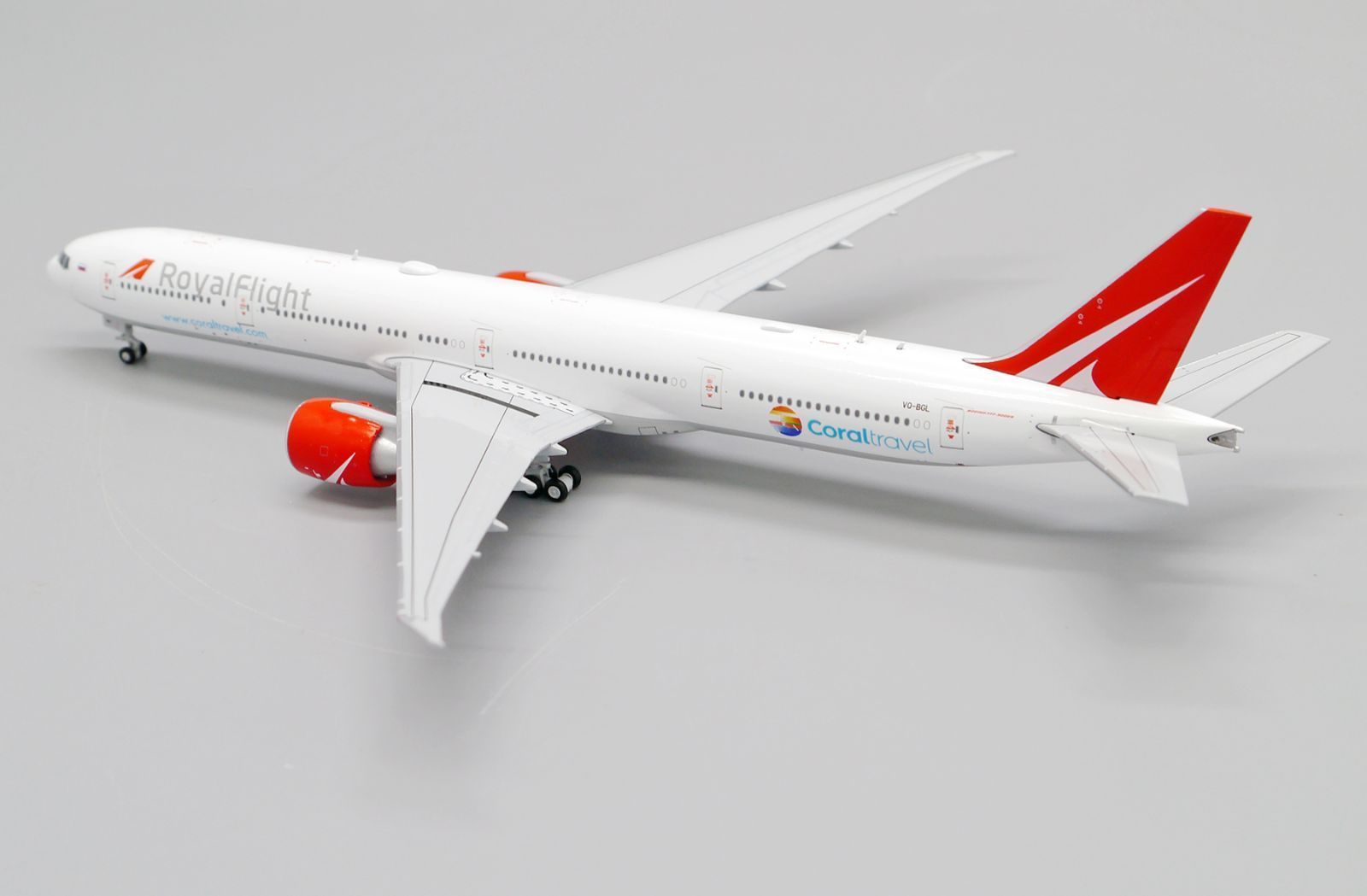 VQ-BGL