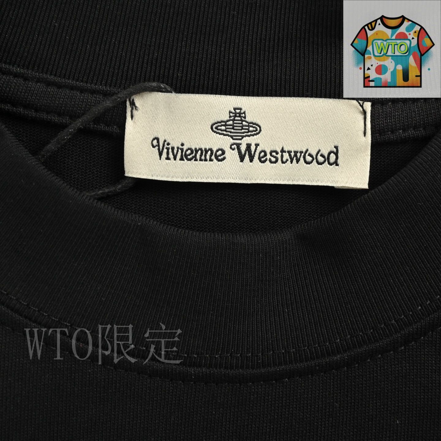 【Vivienne Westwood】胸部プリント Tシャツ Vivienne Westwood M Tシャツ グラフィックプリント - メルカリ