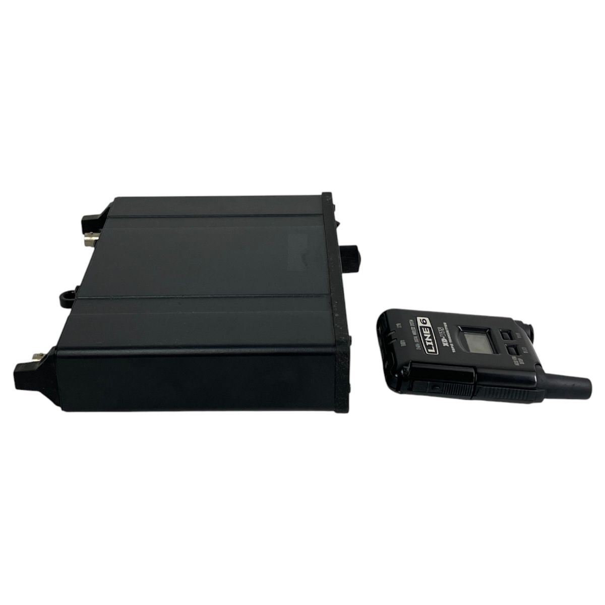 LINE6 XD-V55 デジタルワイヤレスマイクシステム PA機材 ライン6