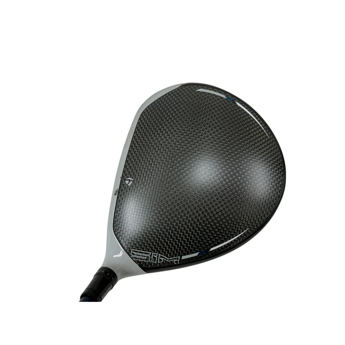 TaylorMade