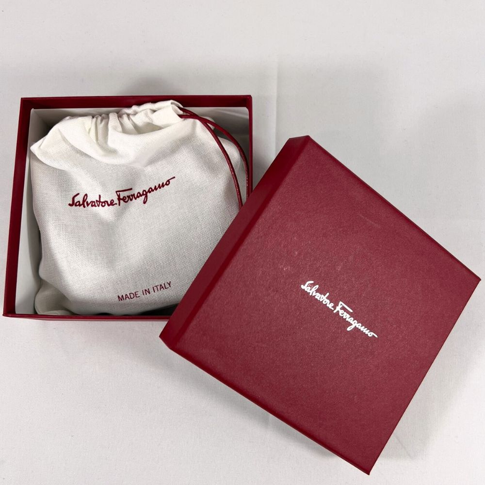 限定セール】新品・未使用 FERRAGAMO フェラガモ ベルト メンズ 67