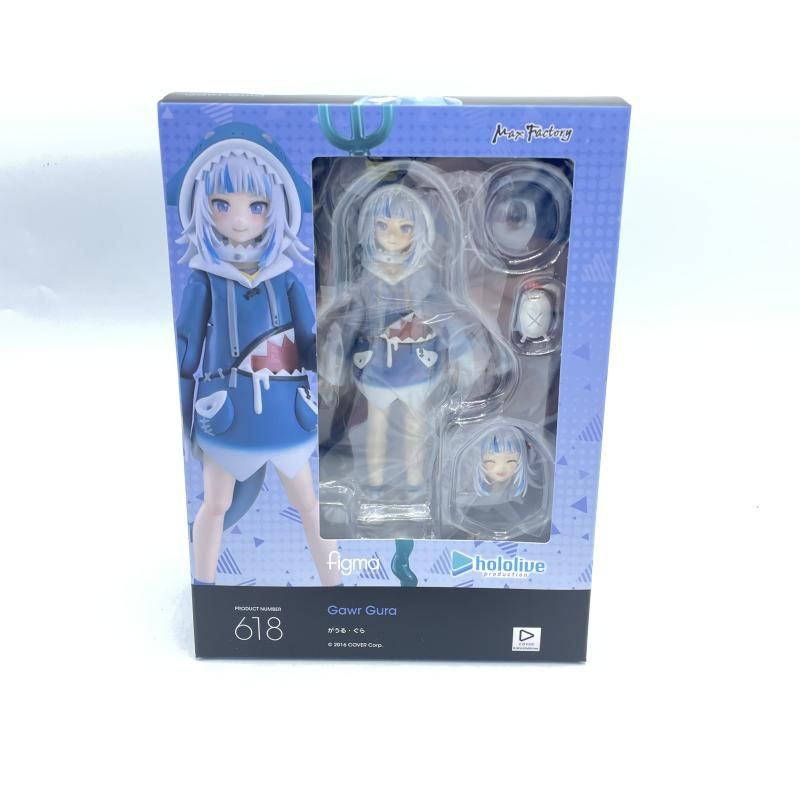 figma がうる･ぐら 92