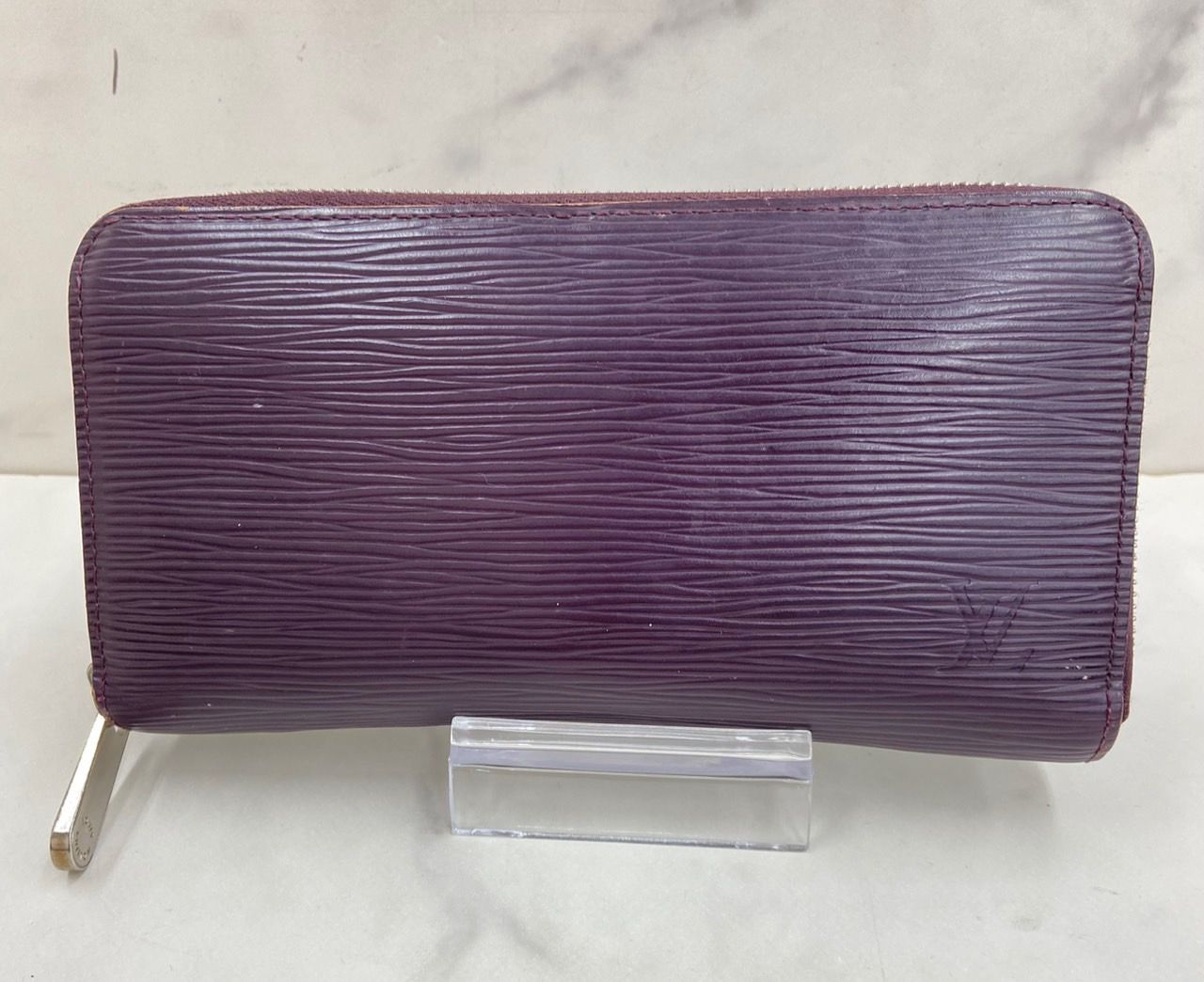 LOUIS VUITTON ルイヴィトン エピ ジッピーウォレット 長財布 CA3079
