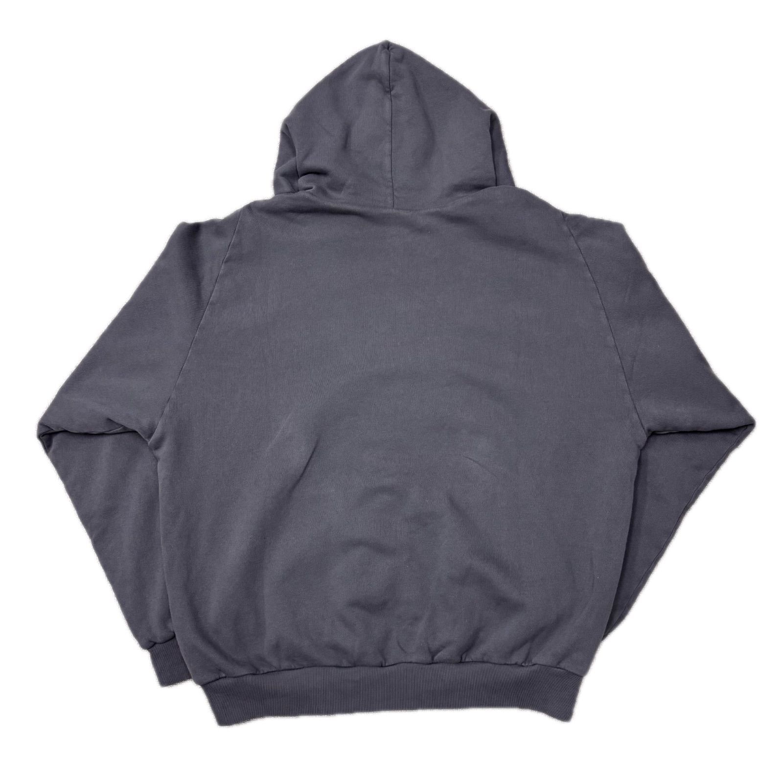 Yeezy gap ジップパーカー パーカー好きが思わず2色買いしたガチ推しのジップパーカー