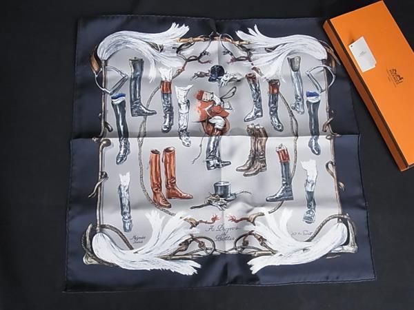 □新品同様□ HERMES エルメス A propos de Bottes【ブーツ