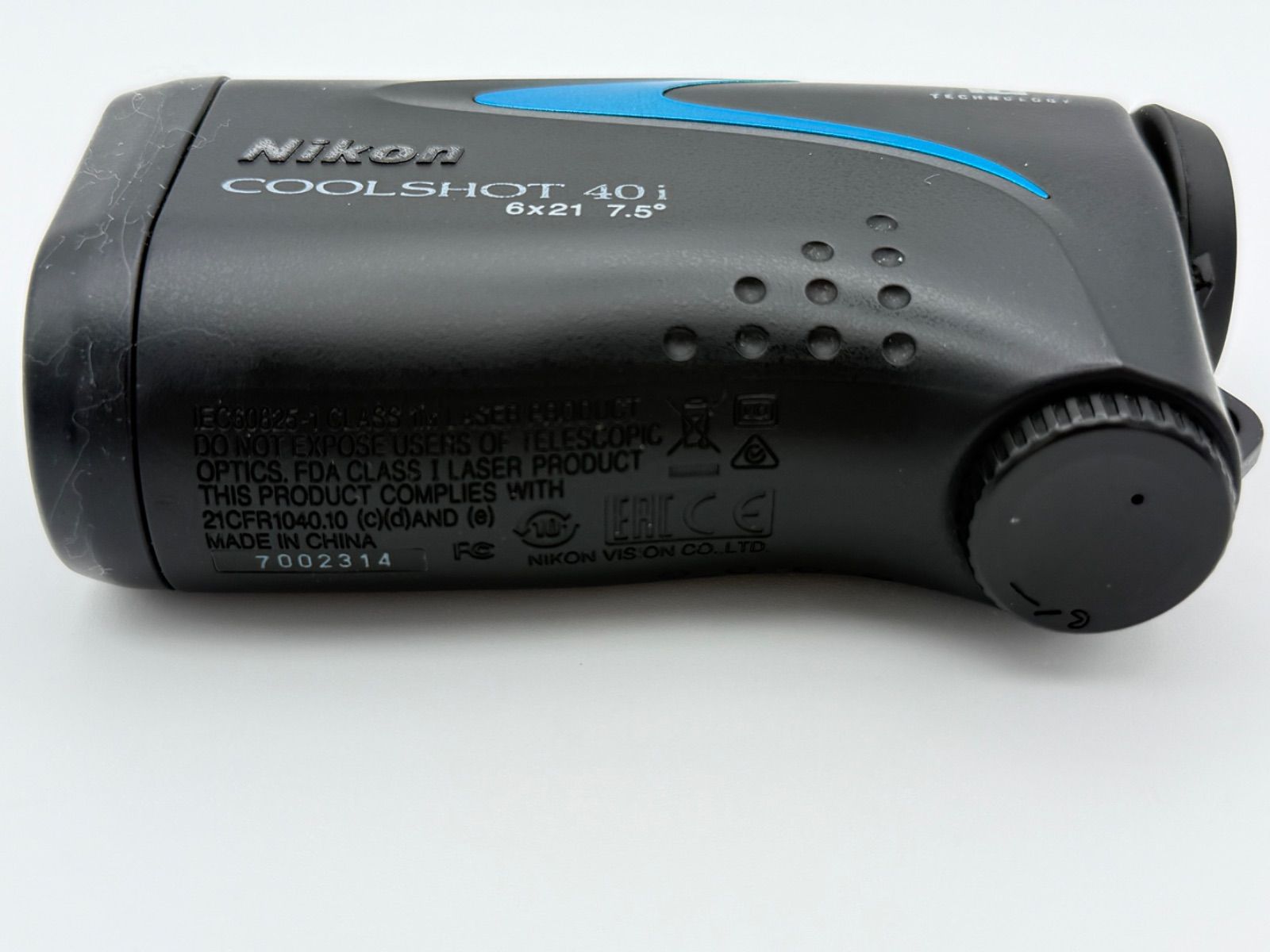 ブッシュネル Bushnell Tour Z6 JOLT ゴルフ用距離計 ブッシュ