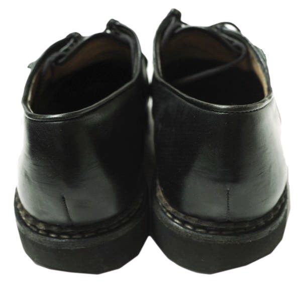 PARABOOT パラブーツ フランス製 MICHAEL PHOQUE ミカエル フォック