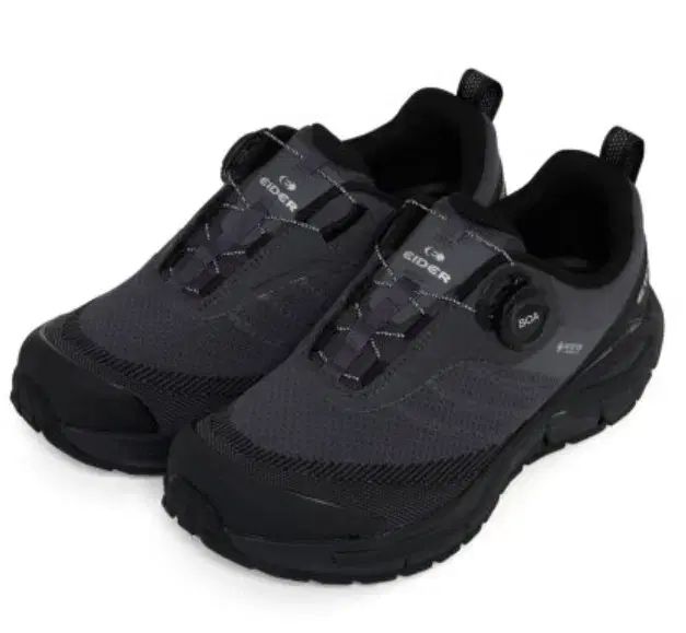 EIDER アイダー ハイキングシューズ スニーカー 屈曲 240 18 1万ウォン