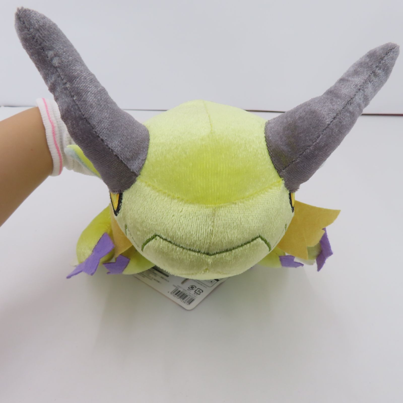 モンスターハンター モンハン シャガルマガラ ぬいぐるみ モンスターハンター モンスターぬいぐるみ シャガルマガラ