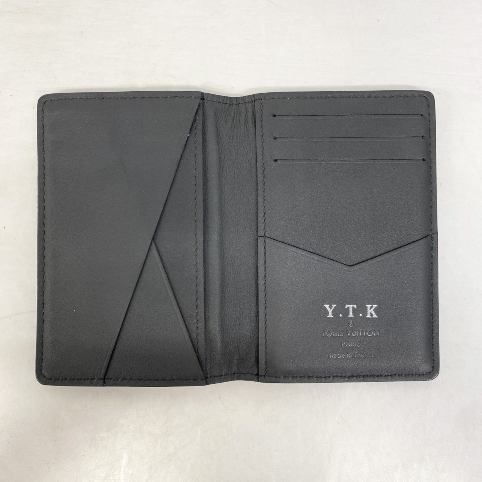 楽天市場】ルイヴィトン LOUIS VUITTON カードケース 名刺入れ