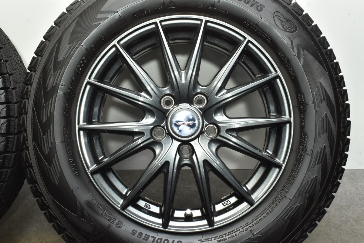 新品 クラウン CX-3 デリカ 215/60R16 16インチ TOYO ナノエナジー3 エクストリームJ 7.0J +35 5/114.3 サマータイヤ ホイール 4本SET クラウン 215⁄60R16 オールシーズン | トーヨー セルシアス