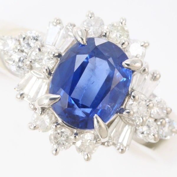 Ring 指輪