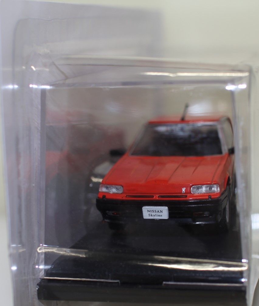 ★新品★未使用★未開封★国産名車コレクション★3台セット★ Yahoo!オークション -「国産名車コレクション ソアラ」の落札