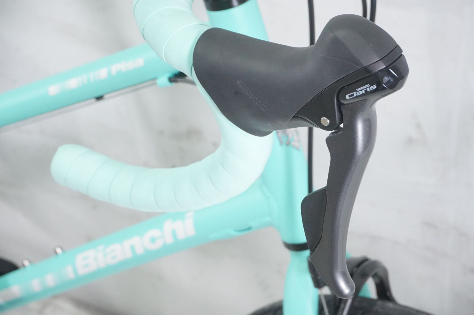 shoooo　Bianchi（ビアンキ） 2018年PISA DROP shoooo様専用 Bianchi（ビアンキ） 2018年PISA DROP - メルカリ