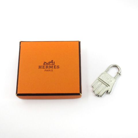 エルメス HERMES ANNEE DE LA MAIN 2002年限定 ハンドモチーフ