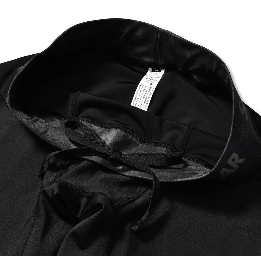 トレーニングウエア