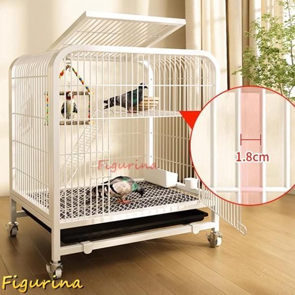繁殖用 屋内|屋外用