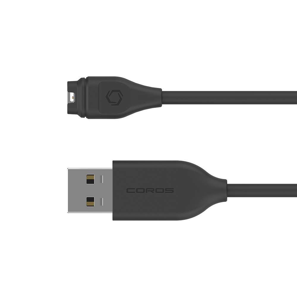 COROS 心拍計 USB充電ケーブル付き Amazon.co.jp: COROS (カロス) 対応 心拍計 充電ケーブル 充電器