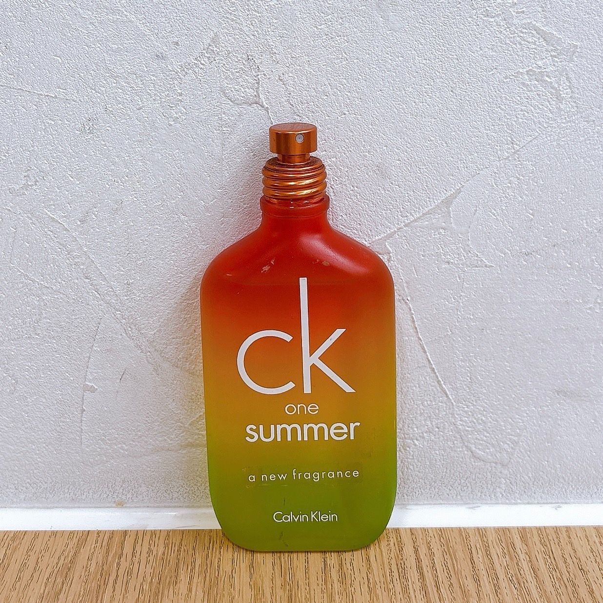 CK One
