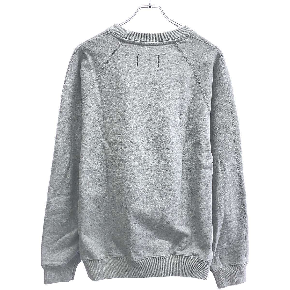 ロンハーマン　スウェット　Ron Herman レイニングチャンプ　正規品 新品タグ付 Ron Herman ロンハーマン レイニングチャンプ