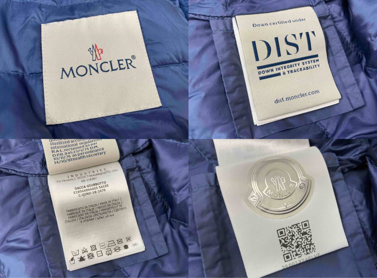 MONCLER
