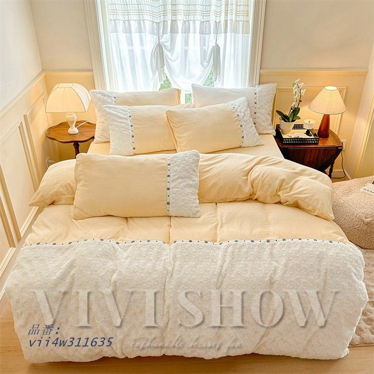 ボックスシーツ 寝具カバーセット