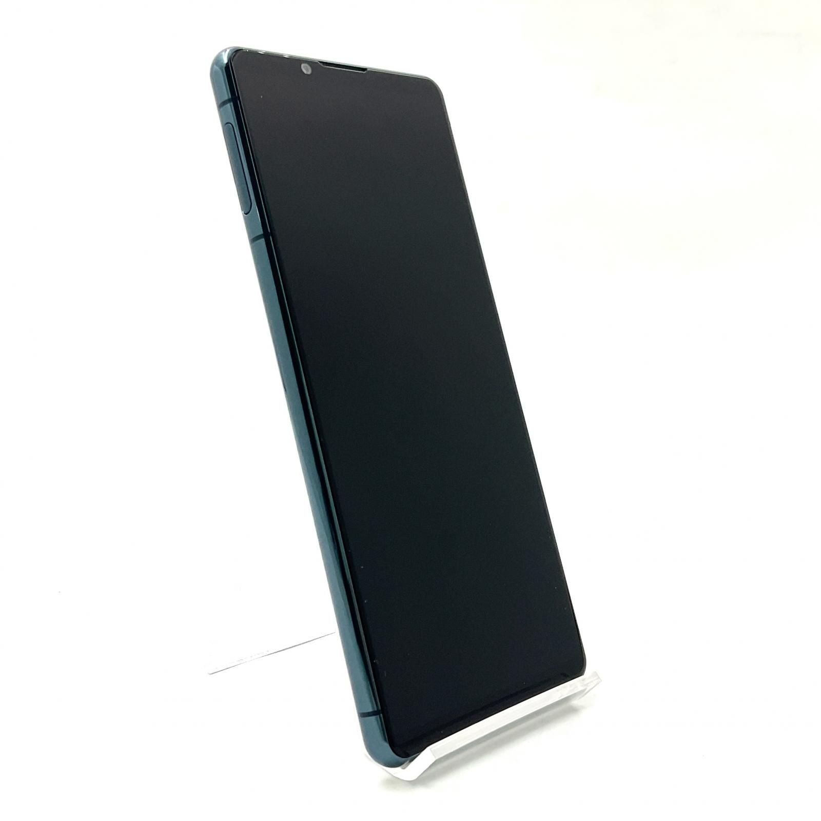 Xperia5Ⅲ XQ-BQ42 スマートフォン 256GB デュアルSIM Xperia5Ⅲ XQ-BQ42 スマートフォン 256GB デュアルSIM SONY Xperia 5