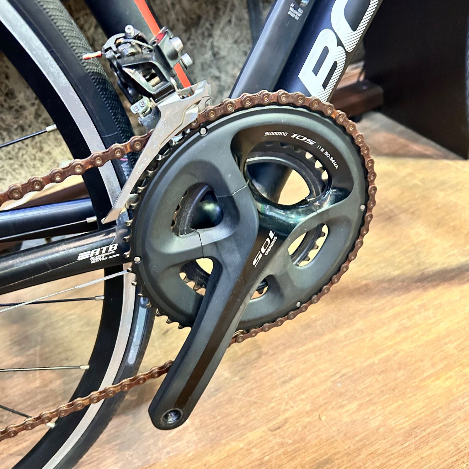 BOTTECCHIA/ボッテキア DUELLO/デュエロ 2016年モデル - メルカリ