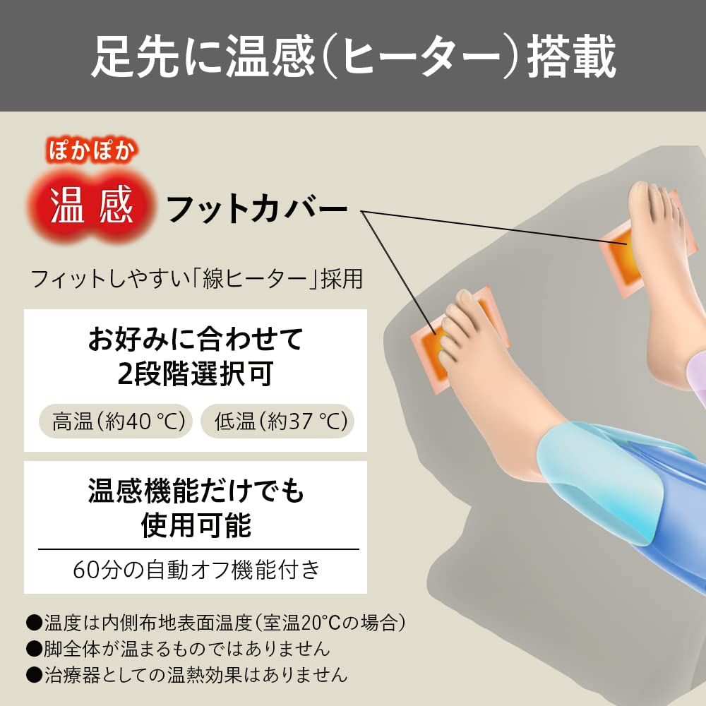 温感