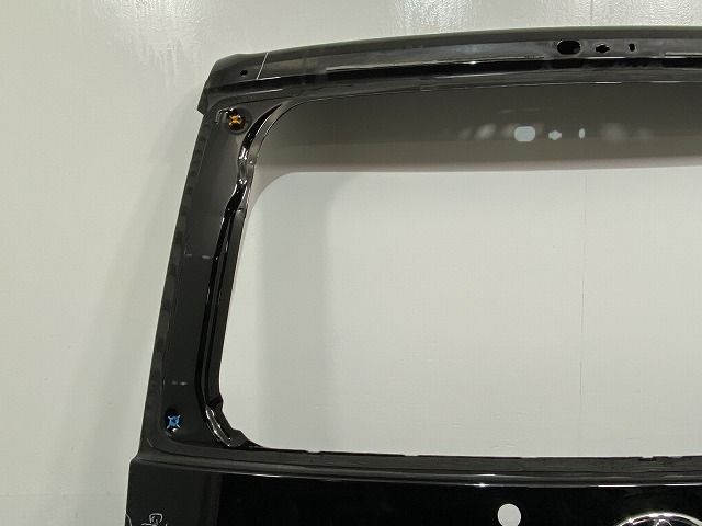ヴォクシー/ノア 70系/ZRR70G/ZRR75G/ZRR70W/ZRR75W 純正 リアゲート