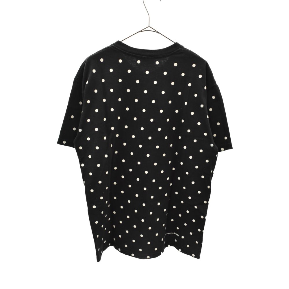 SUPREME (シュプリーム) 12SS×COMME des GARCONS SHIRT Box Logo Tee  