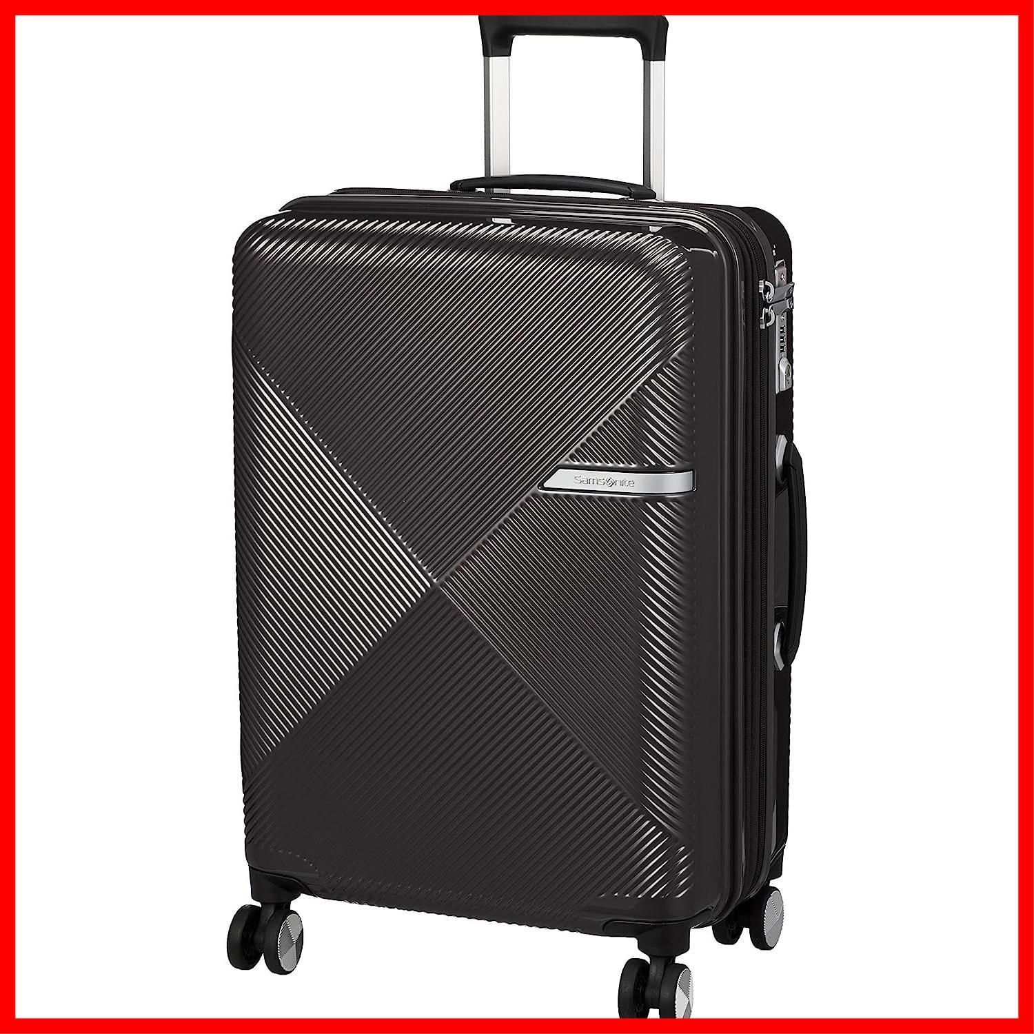 サムソナイト スーツケース VOLANT スピナー61 50L TSAロック搭載