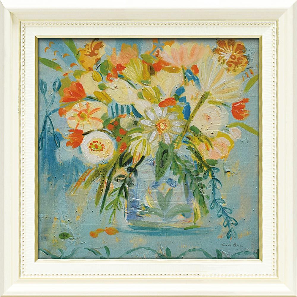 アートポスター エルムグリーン＆ドラグセット ミュージアムポスター