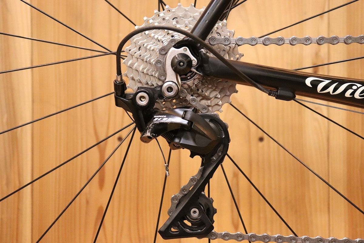 ウィリエール WILIER モンテクワトロ MONTE 4 2020年モデル Lサイズ シマノ 105 R7000 11S アルミ ロードバイク 芦屋店 BRIGHTFACE_UK