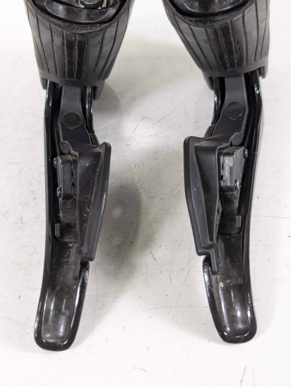 ジャンク】シマノ Shimano ST R9150 dura ace デュラエース STI