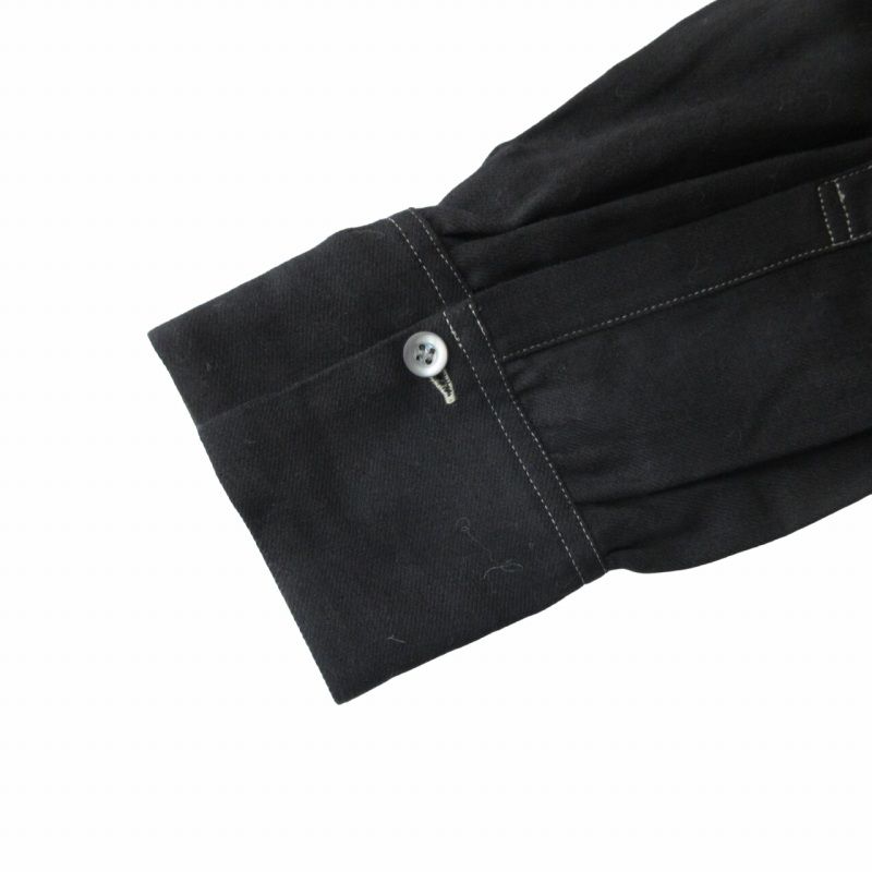 ライト WRYHT タグ付き 23SS KNOTTED ASYMMETRY FRONT TOP