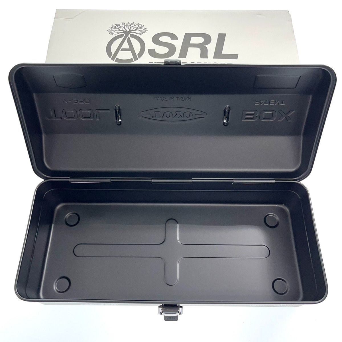 NEIGHBORHOOD ネイバーフッド SRL BOX中古 NEIGHBORHOOD (ネイバーフッド) 収納ケース SRL BOX 30L