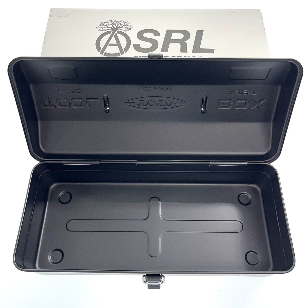 ネイバーフッド NEIGHBORHOOD 22SS SRL /S-TOOL BOX Y350 工具 ツール