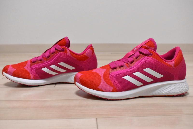 新品 adidas × マリメッコ エッジ ラックス 4 【23cm】【24cm】【25cm