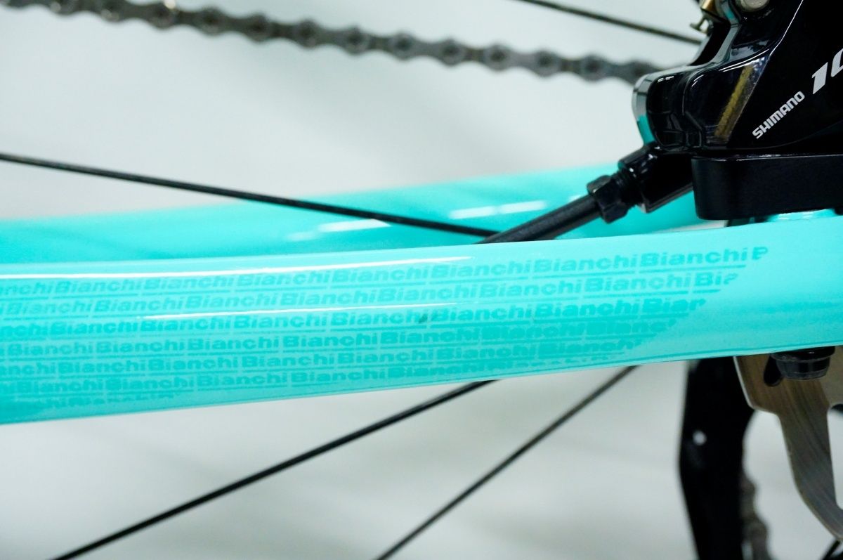 ロードバイク バイチャリ名古屋大須店