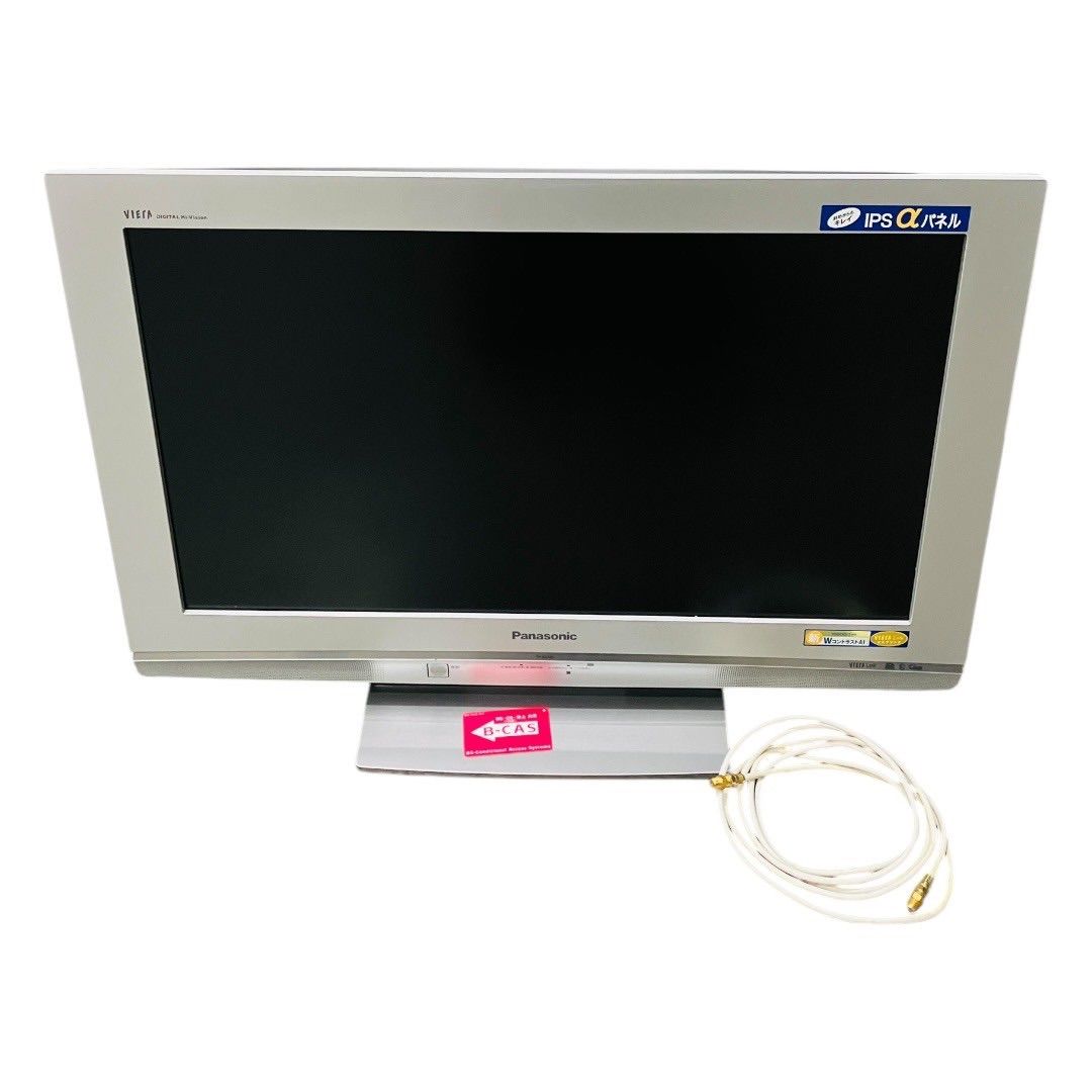 Panasonic テレビ 美品（Panasonic 4K 49型液晶テレビ TH