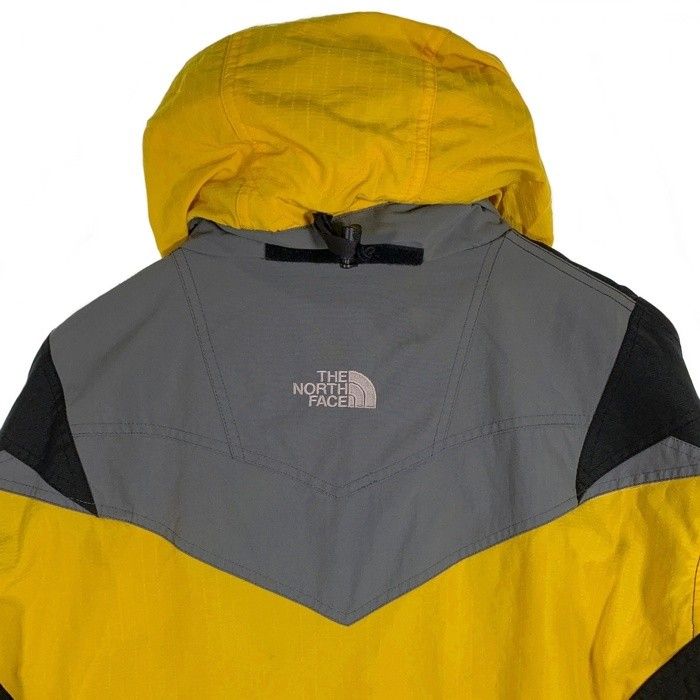 90's THE NORTH FACE ノースフェイス EXTREME LIGHT マウンテン