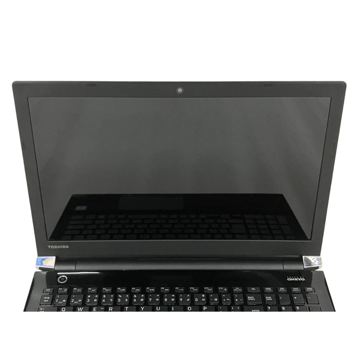 東芝 - TOSHIBA dynabook T45/EW ノートパソコン SSD FHD Toshiba dynabook T45/B のSSD交換方法【高速化】 | Naosuyo Blog