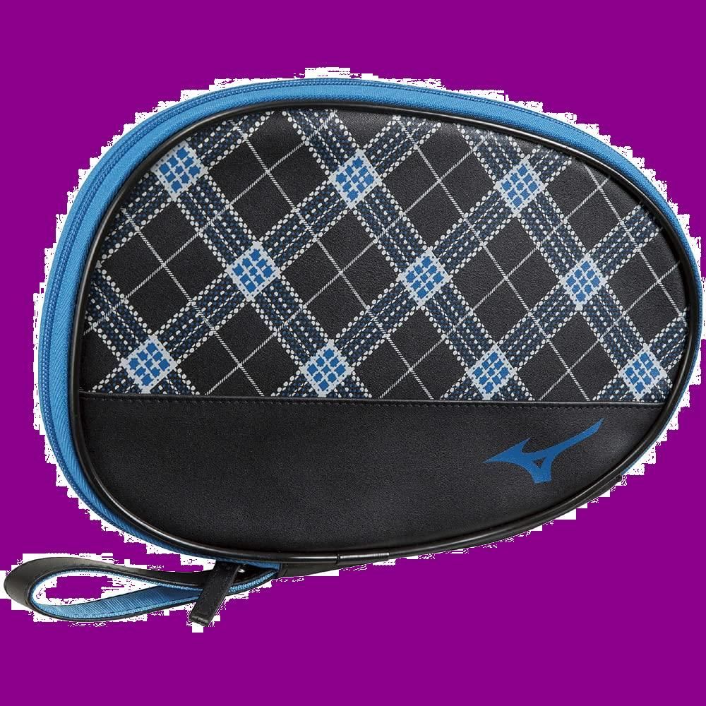 【在庫処分】MIZUNO(ミズノ) 卓球 ラケット ソフトケース